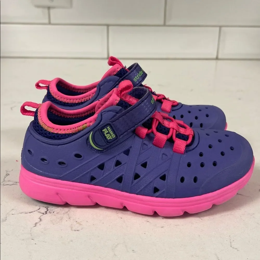 Stride Rite brand stride